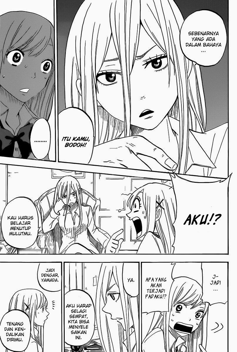 Chapter 64 - halaman 5