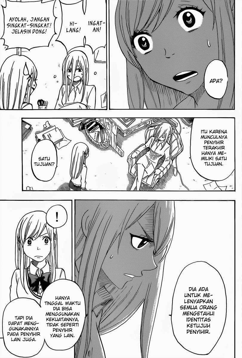 Chapter 64 - halaman 7