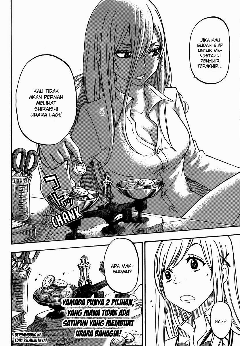 Chapter 63 - halaman 22