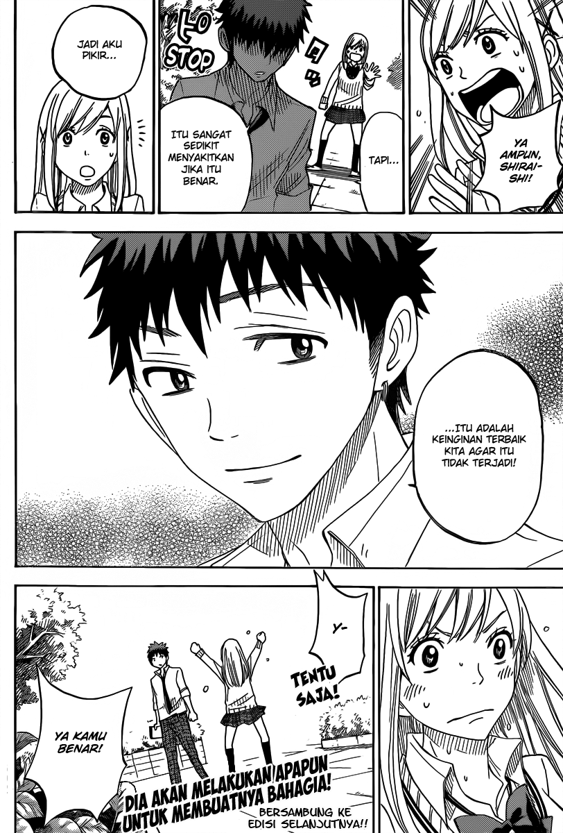 Chapter 62 - halaman 22