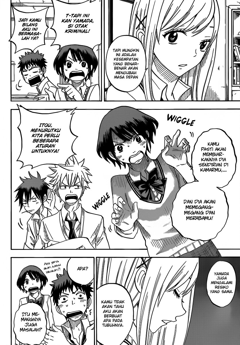 Chapter 62 - halaman 6