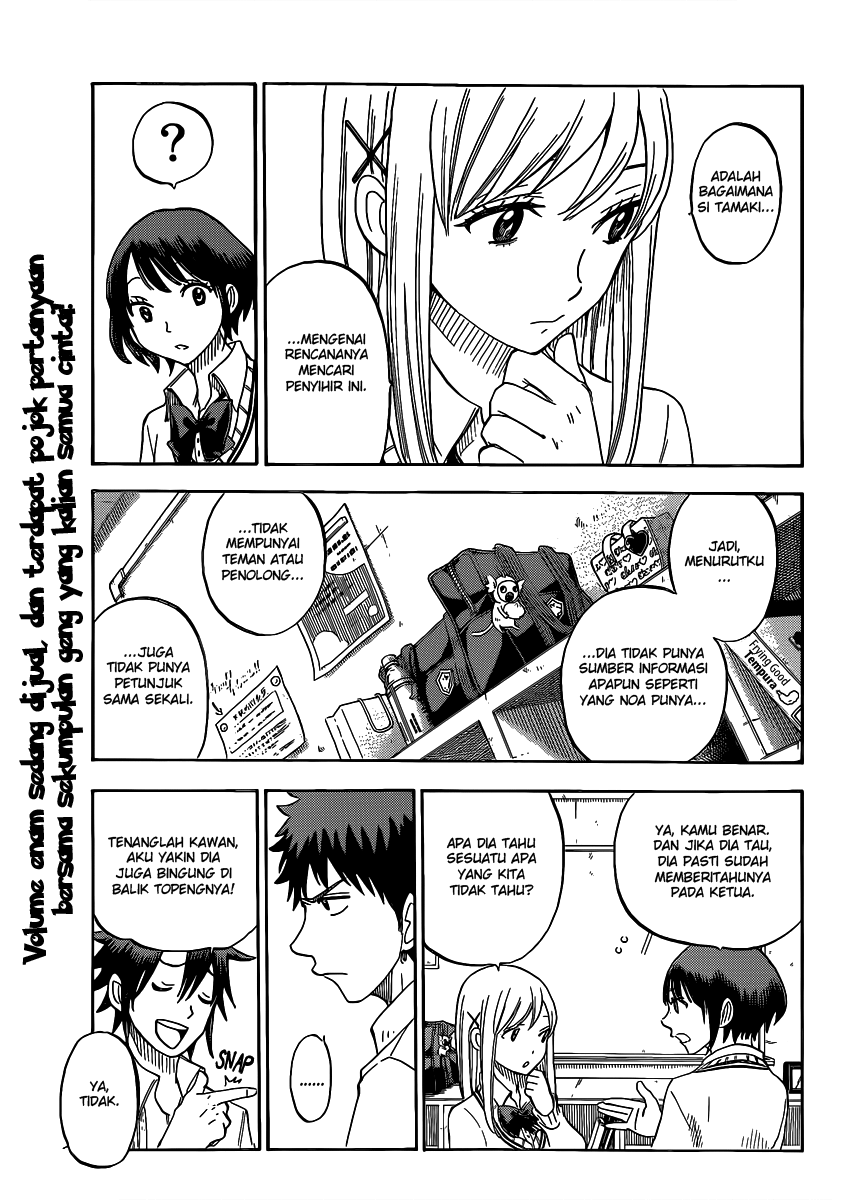 Chapter 61 - halaman 12