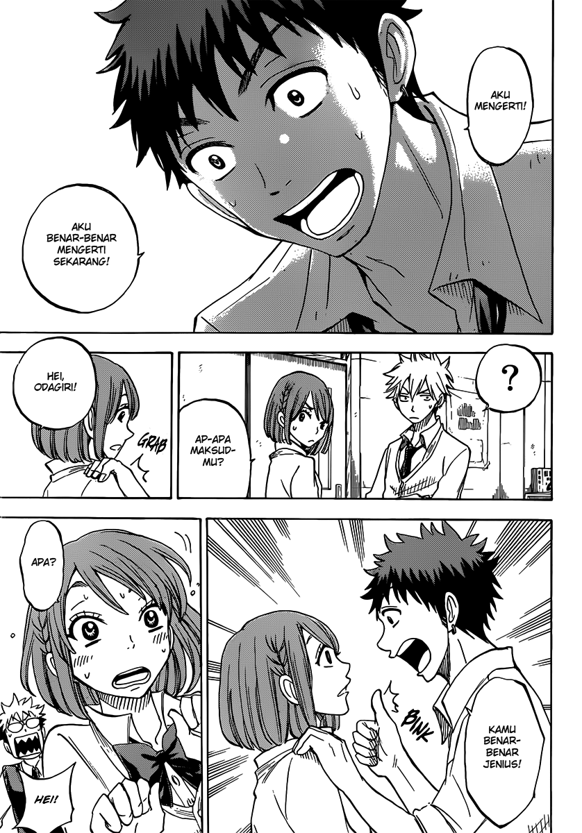 Chapter 61 - halaman 16