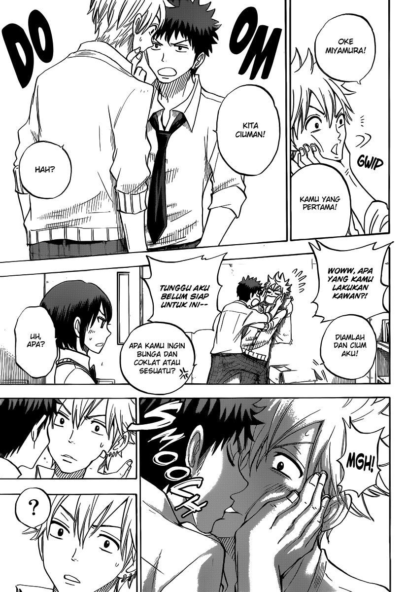 Chapter 61 - halaman 18