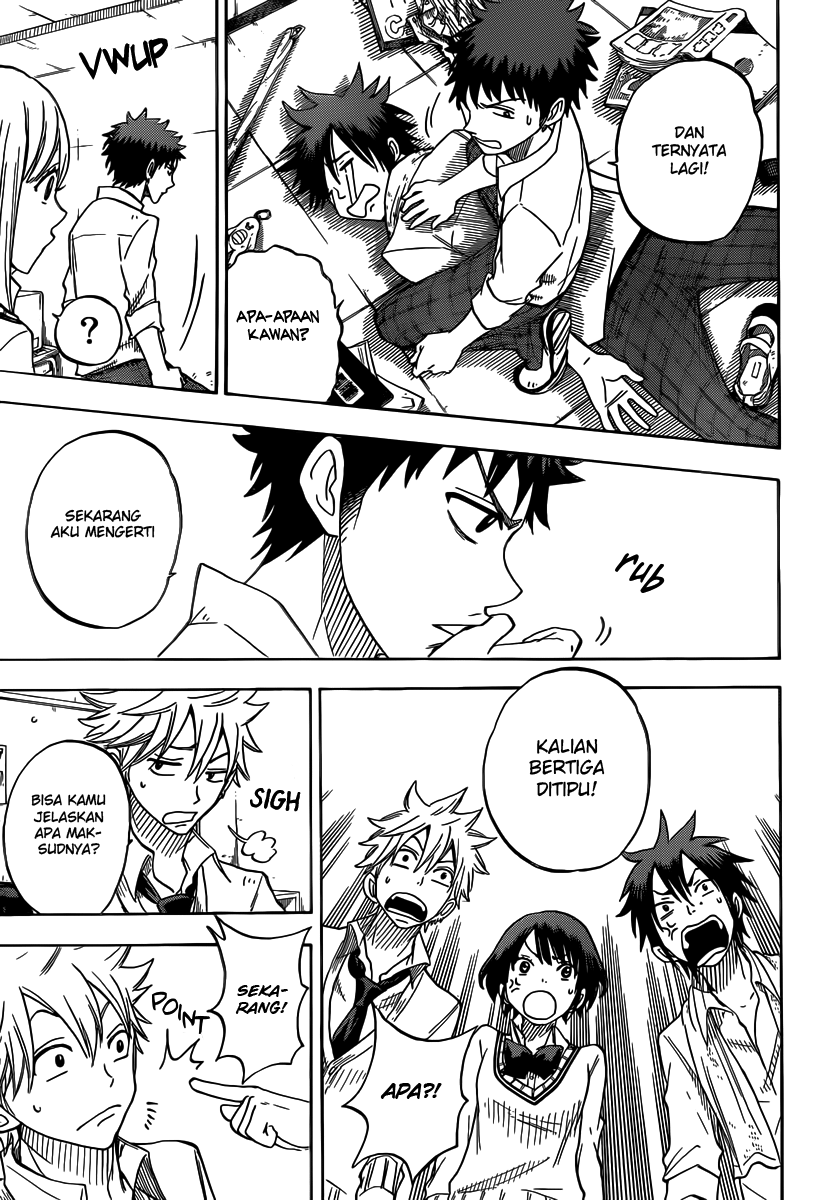Chapter 61 - halaman 20