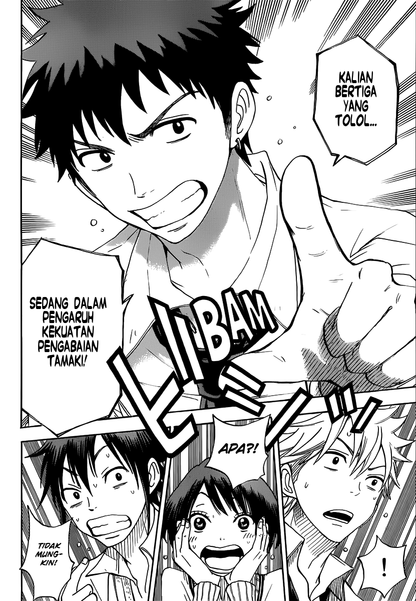 Chapter 61 - halaman 21