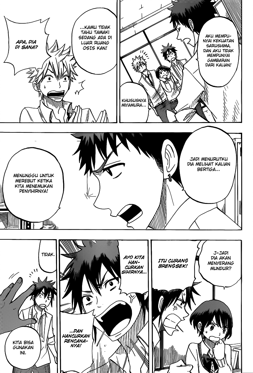 Chapter 61 - halaman 22