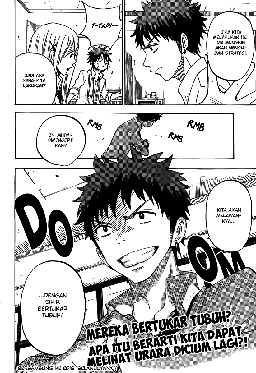 Chapter 61 - halaman 23