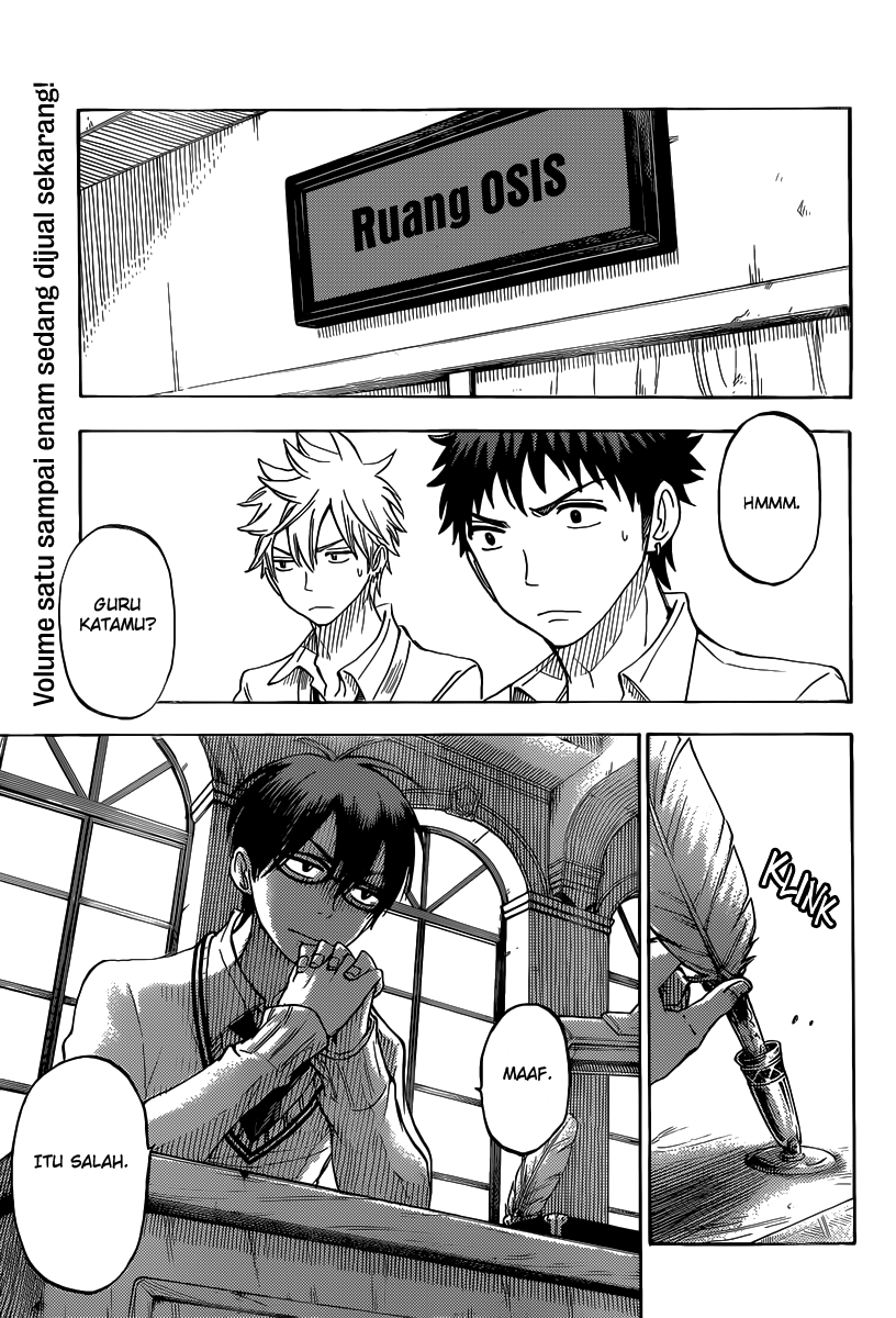 Chapter 61 - halaman 6