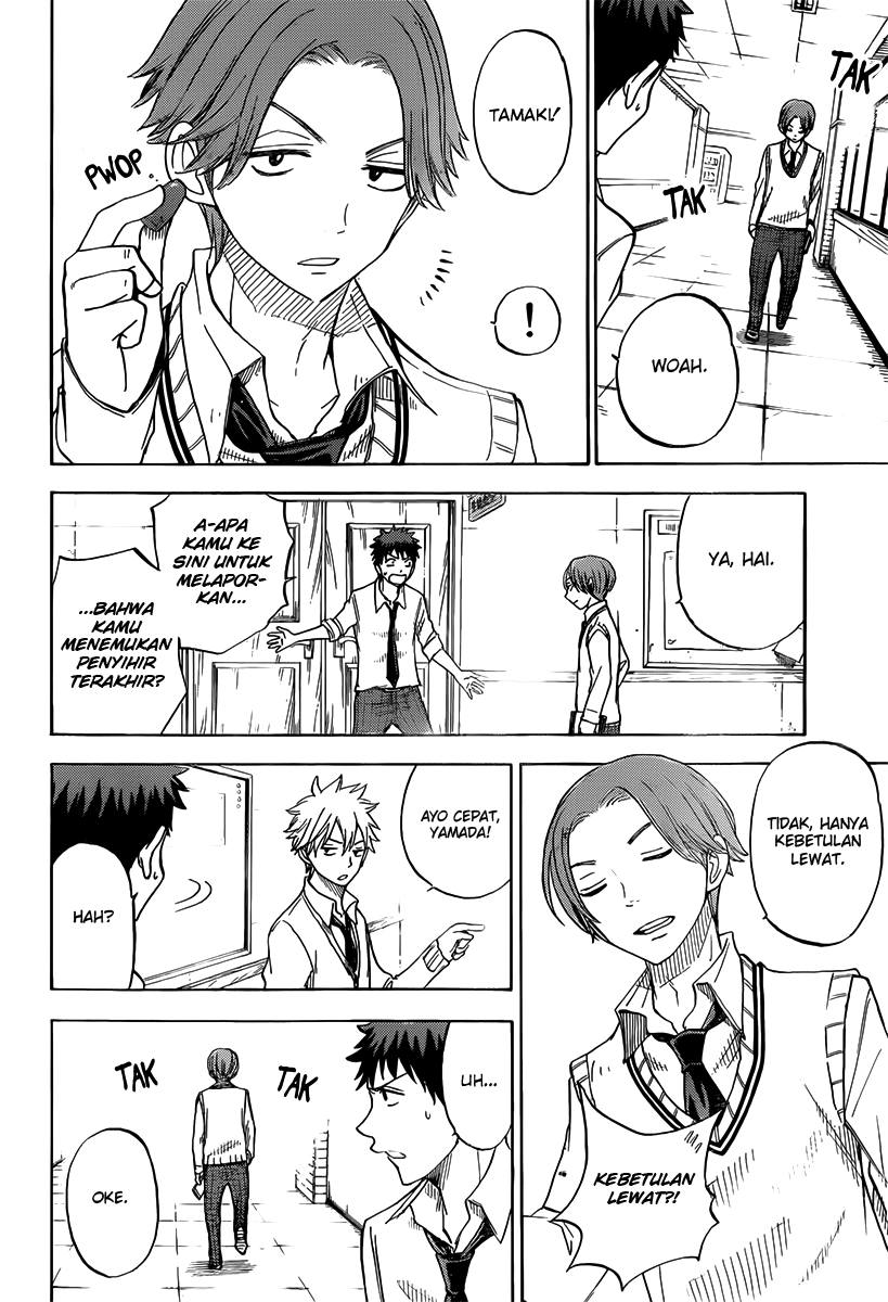 Chapter 61 - halaman 9