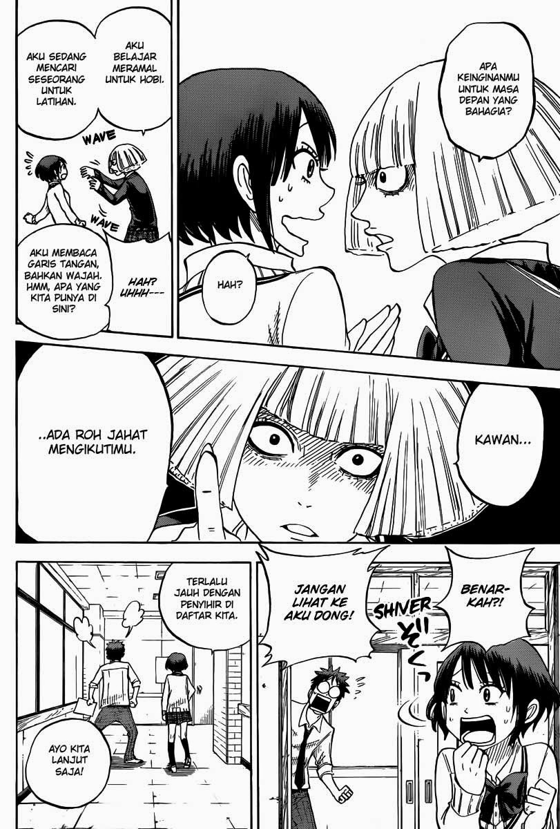 Chapter 60 - halaman 14