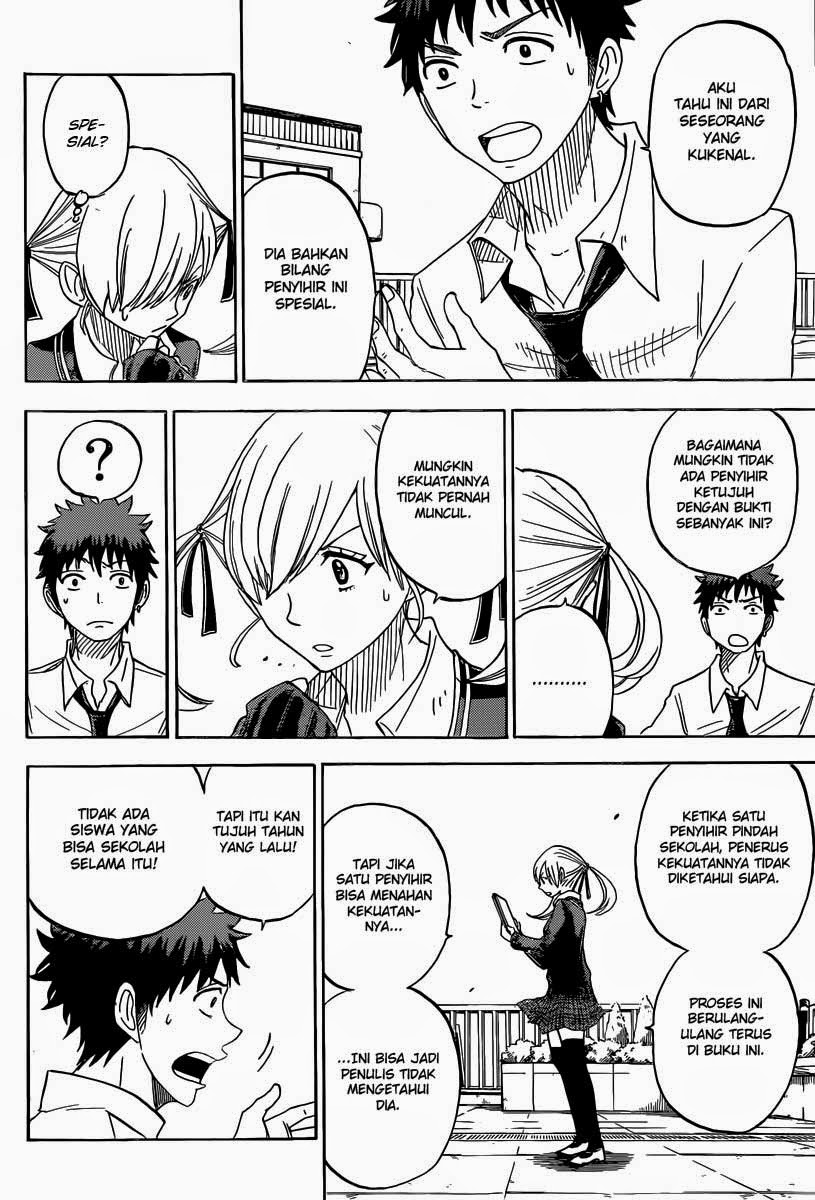 Chapter 60 - halaman 20