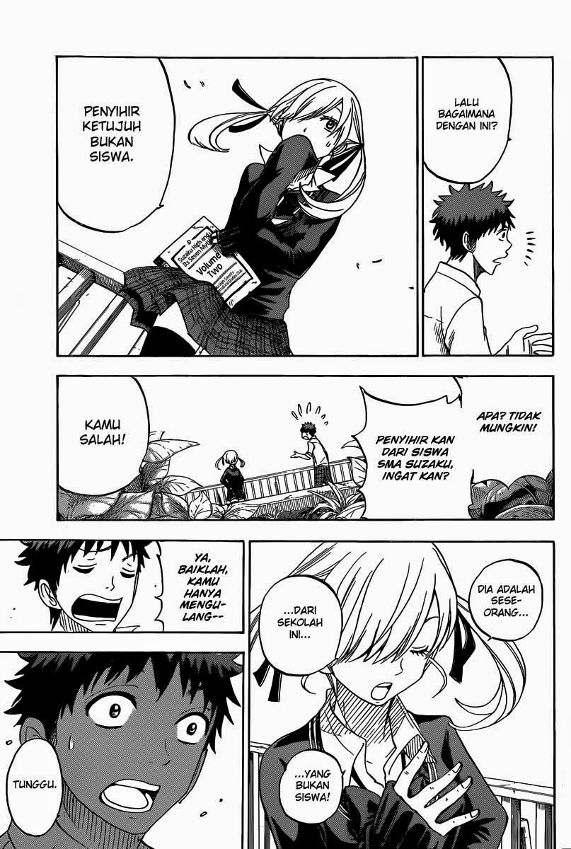 Chapter 60 - halaman 21