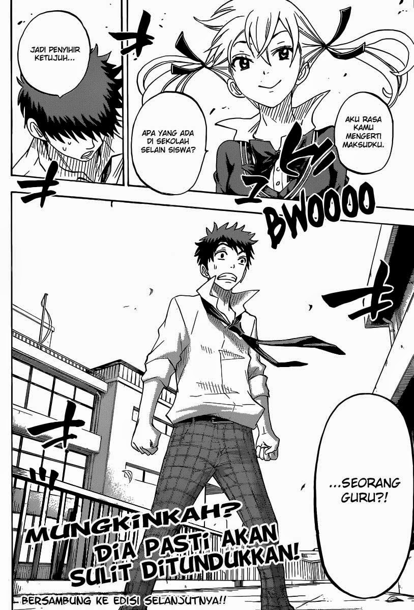 Chapter 60 - halaman 22