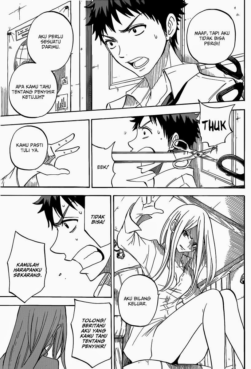 Chapter 58 - halaman 13