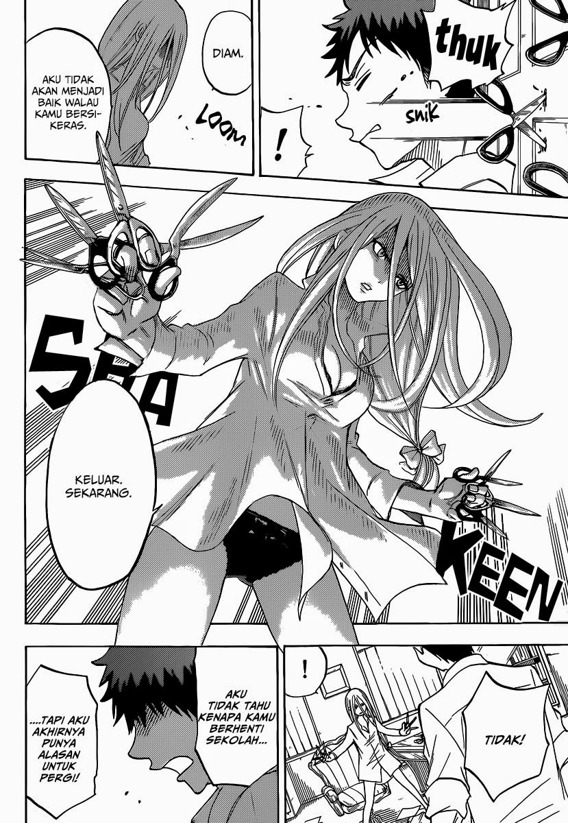 Chapter 58 - halaman 14
