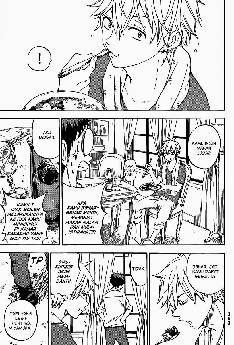 Chapter 58 - halaman 19