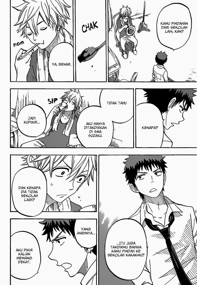 Chapter 58 - halaman 20