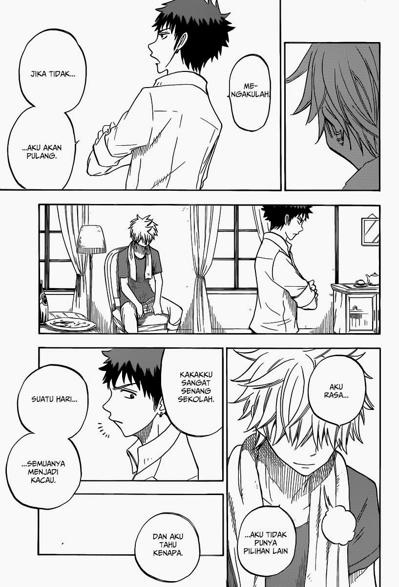Chapter 58 - halaman 21