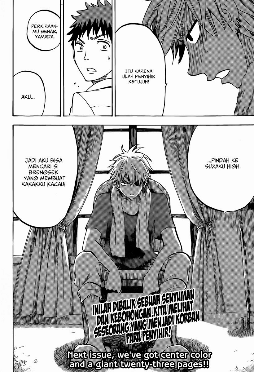 Chapter 58 - halaman 22