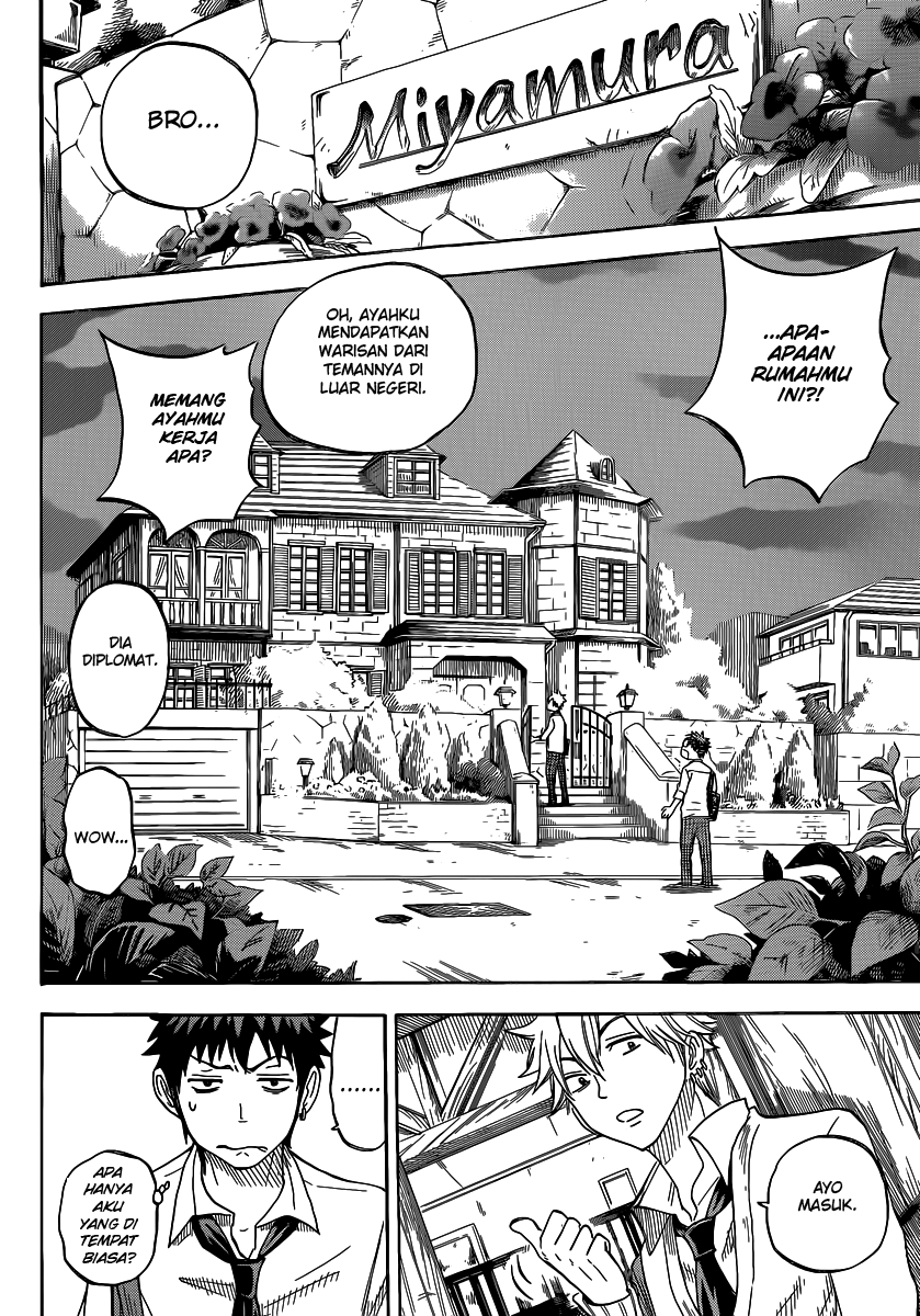 Chapter 58 - halaman 5