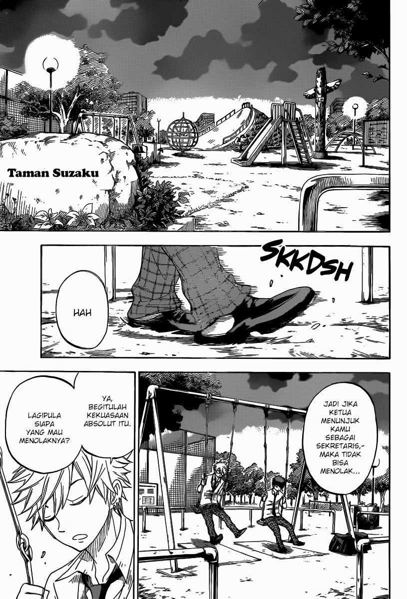 Chapter 57 - halaman 15
