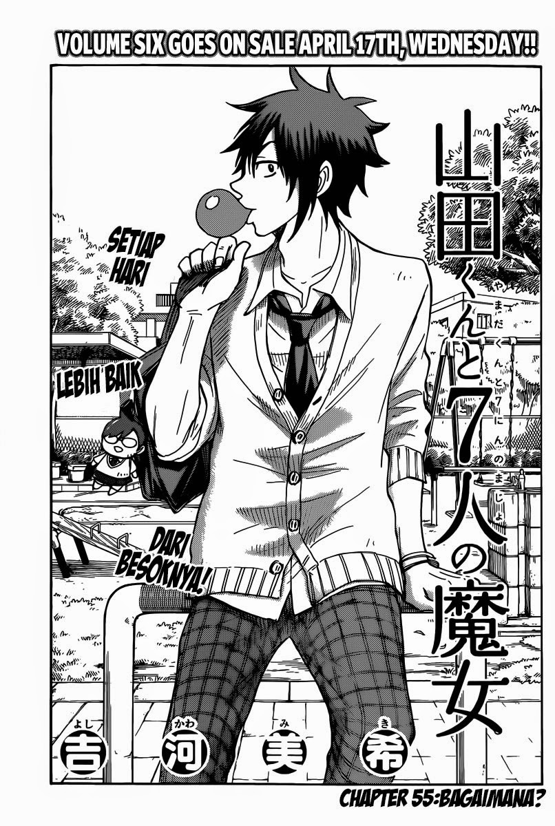 Chapter 55 - halaman 2