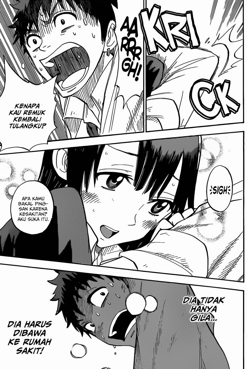 Chapter 55 - halaman 18