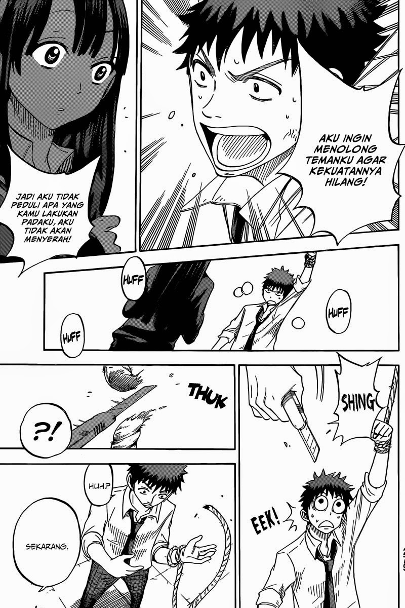 Chapter 55 - halaman 20