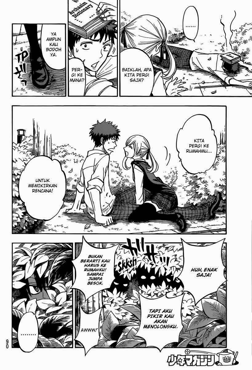 Chapter 50 - halaman 16