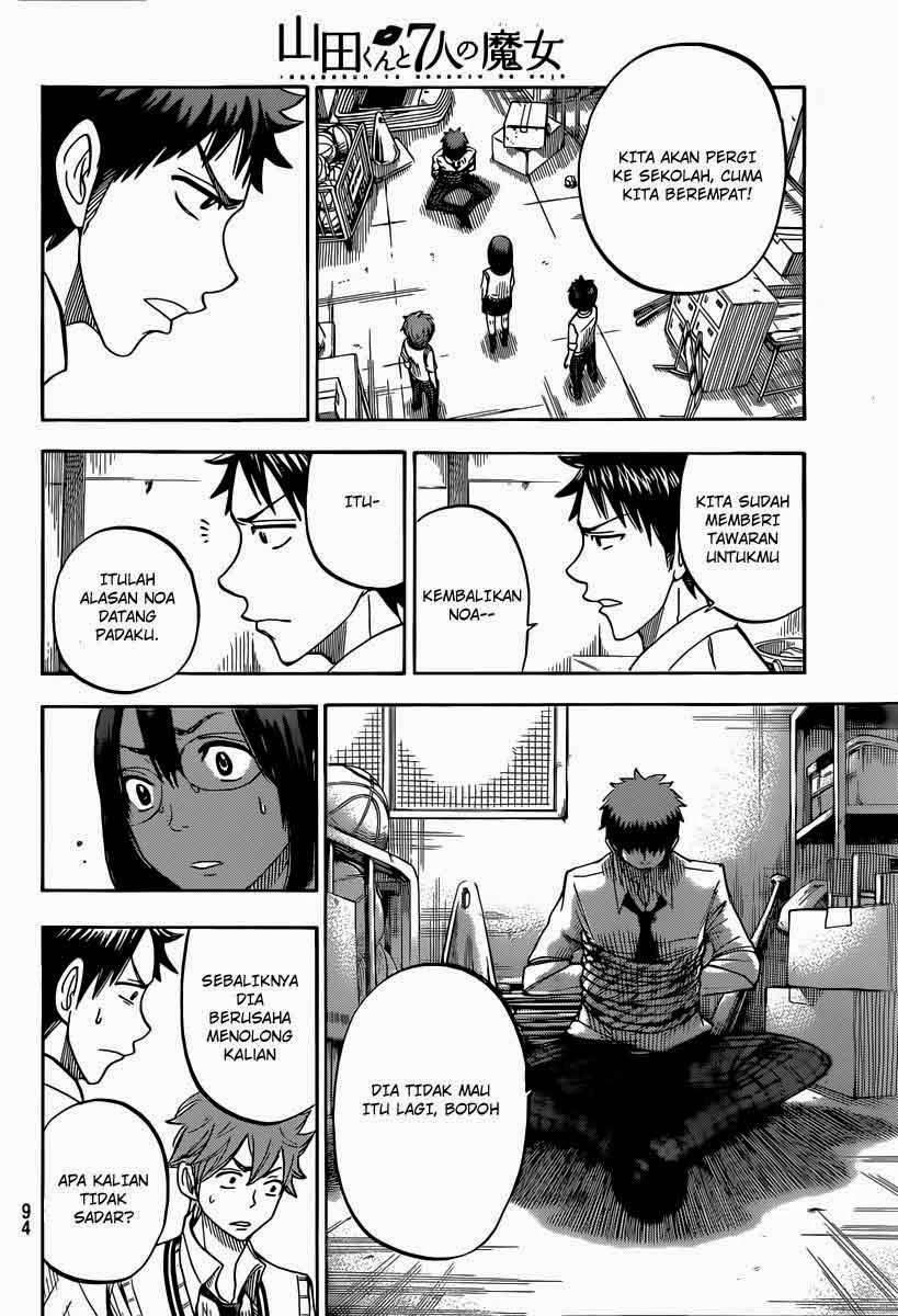 Chapter 50 - halaman 20