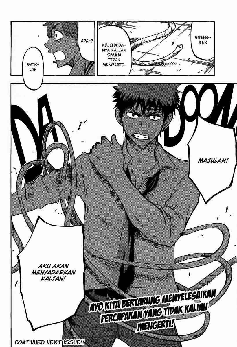 Chapter 50 - halaman 22