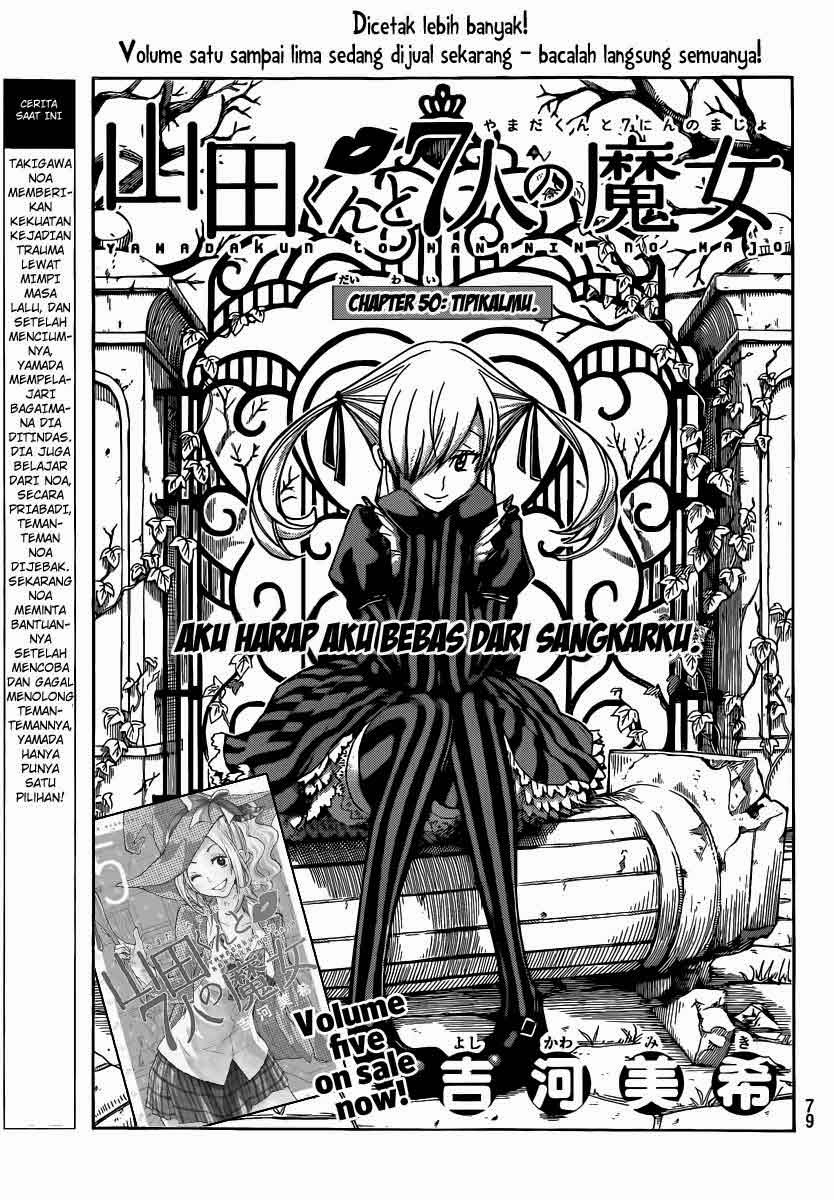 Chapter 50 - halaman 5