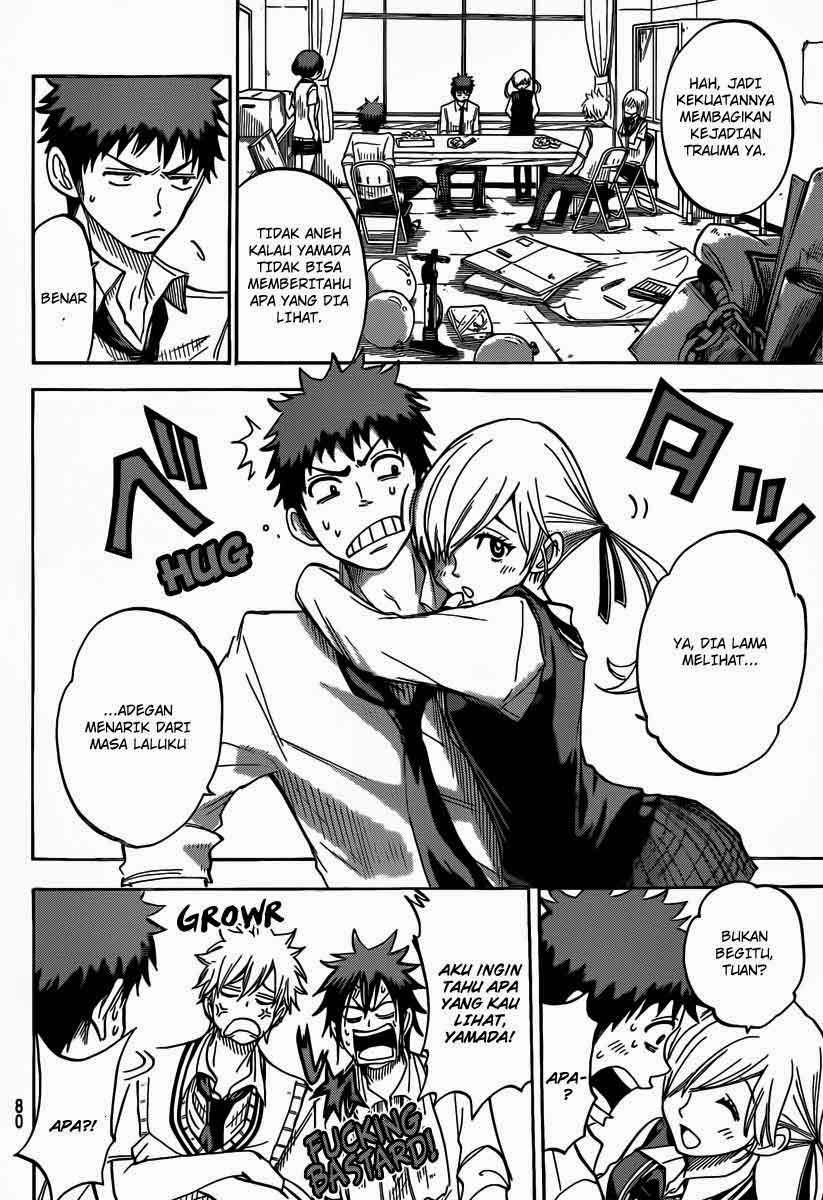 Chapter 50 - halaman 6