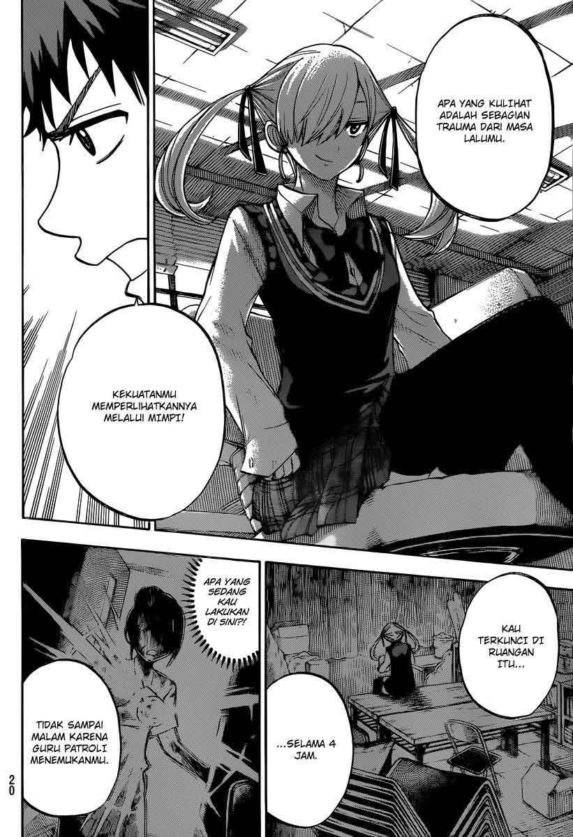 Chapter 49 - halaman 16