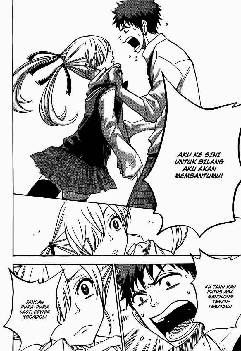 Chapter 49 - halaman 22