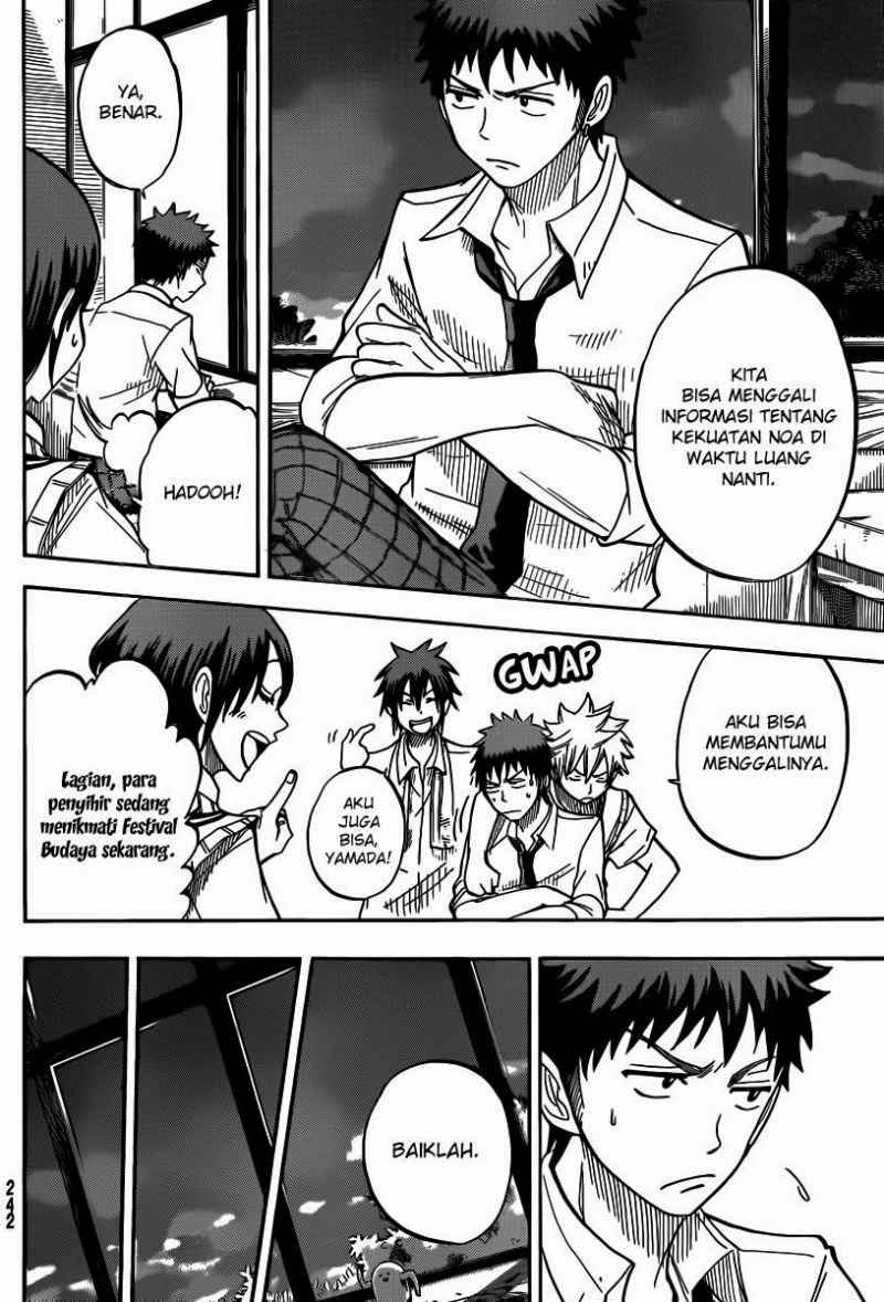 Chapter 48 - halaman 18