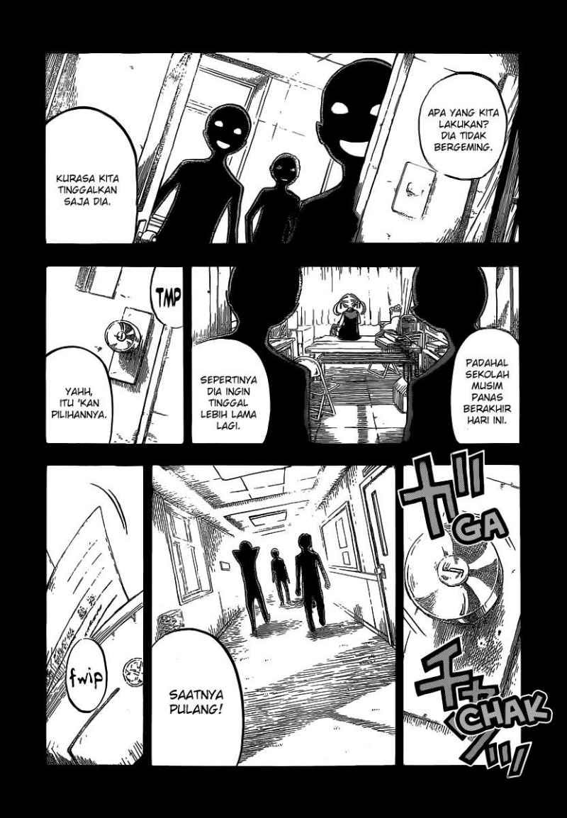Chapter 48 - halaman 20