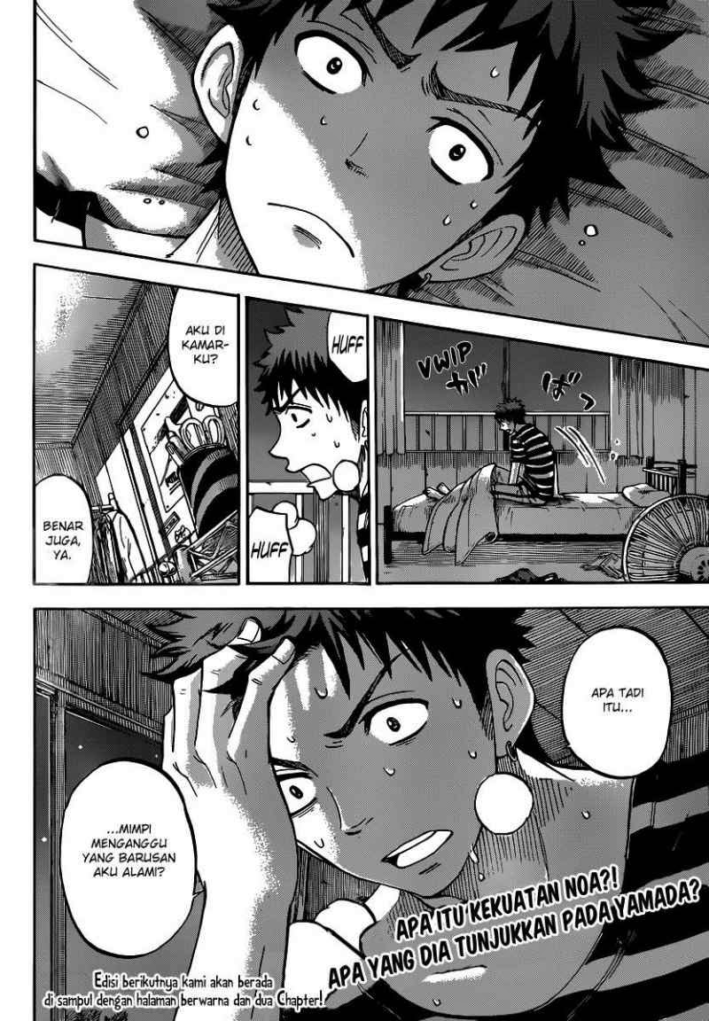 Chapter 48 - halaman 22