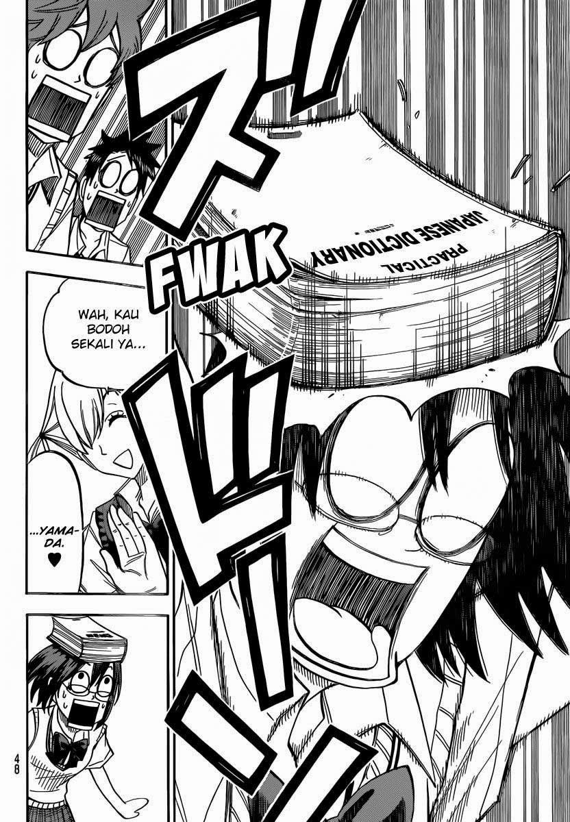 Chapter 47 - halaman 19
