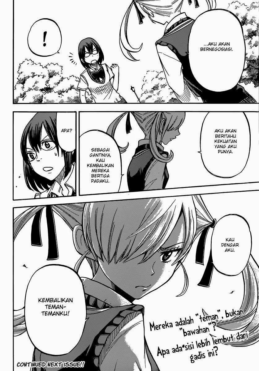 Chapter 47 - halaman 21