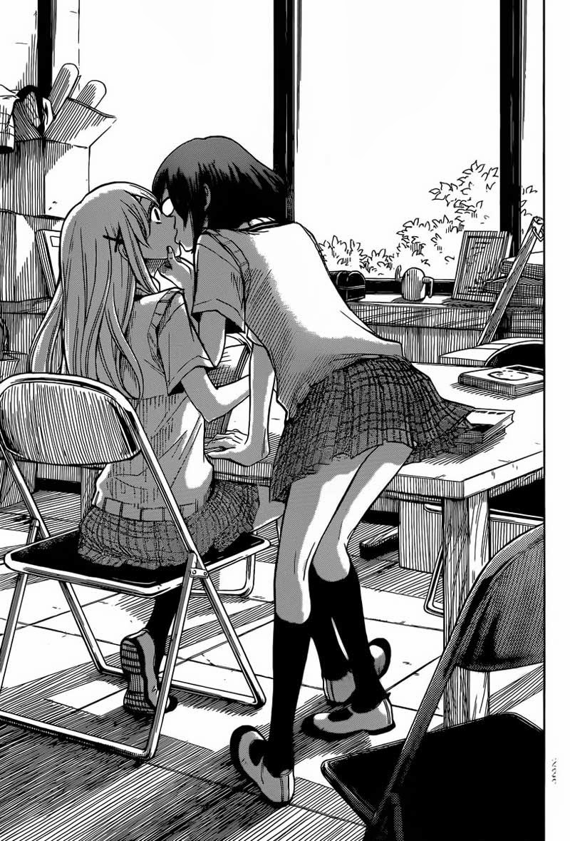 Chapter 46 - halaman 17
