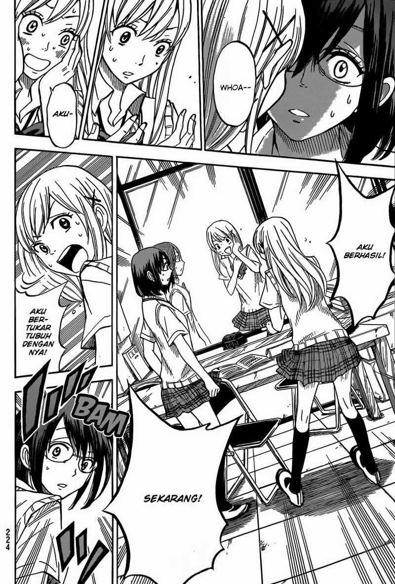 Chapter 46 - halaman 18