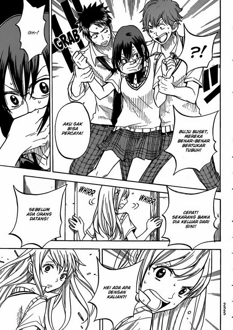 Chapter 46 - halaman 19