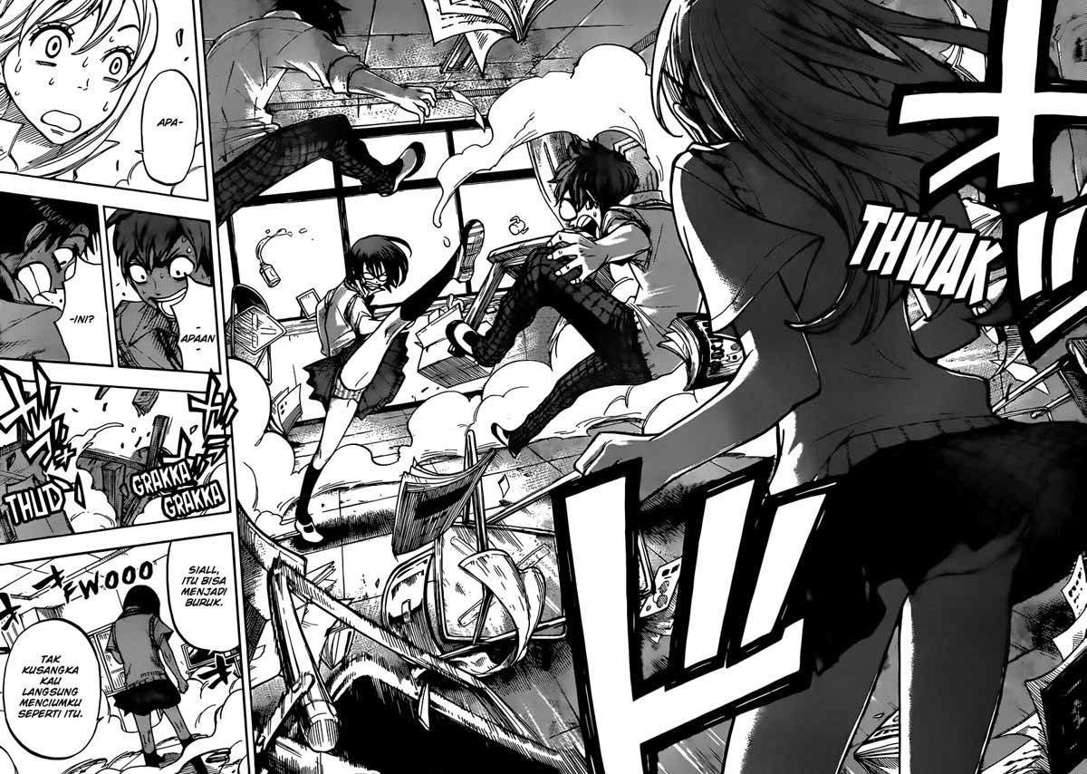 Chapter 46 - halaman 20