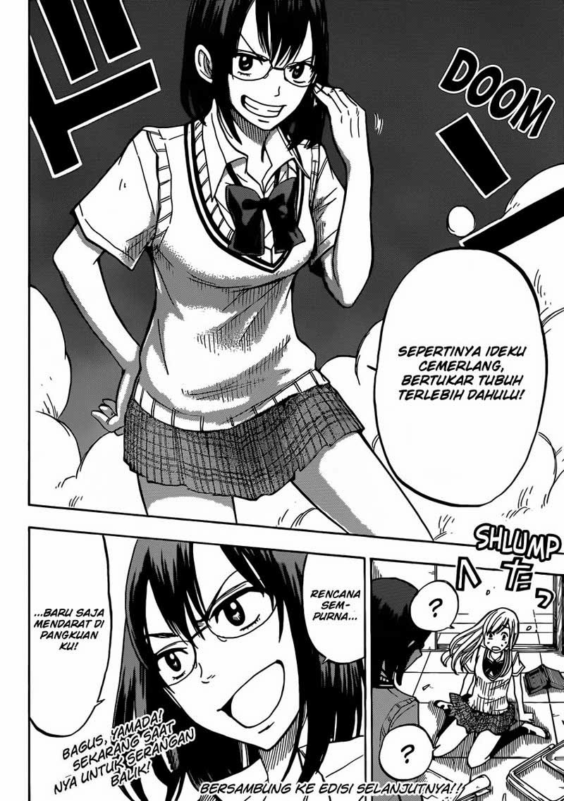 Chapter 46 - halaman 21