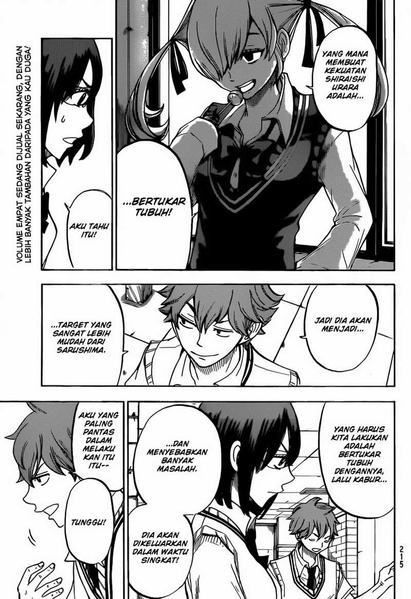 Chapter 46 - halaman 9