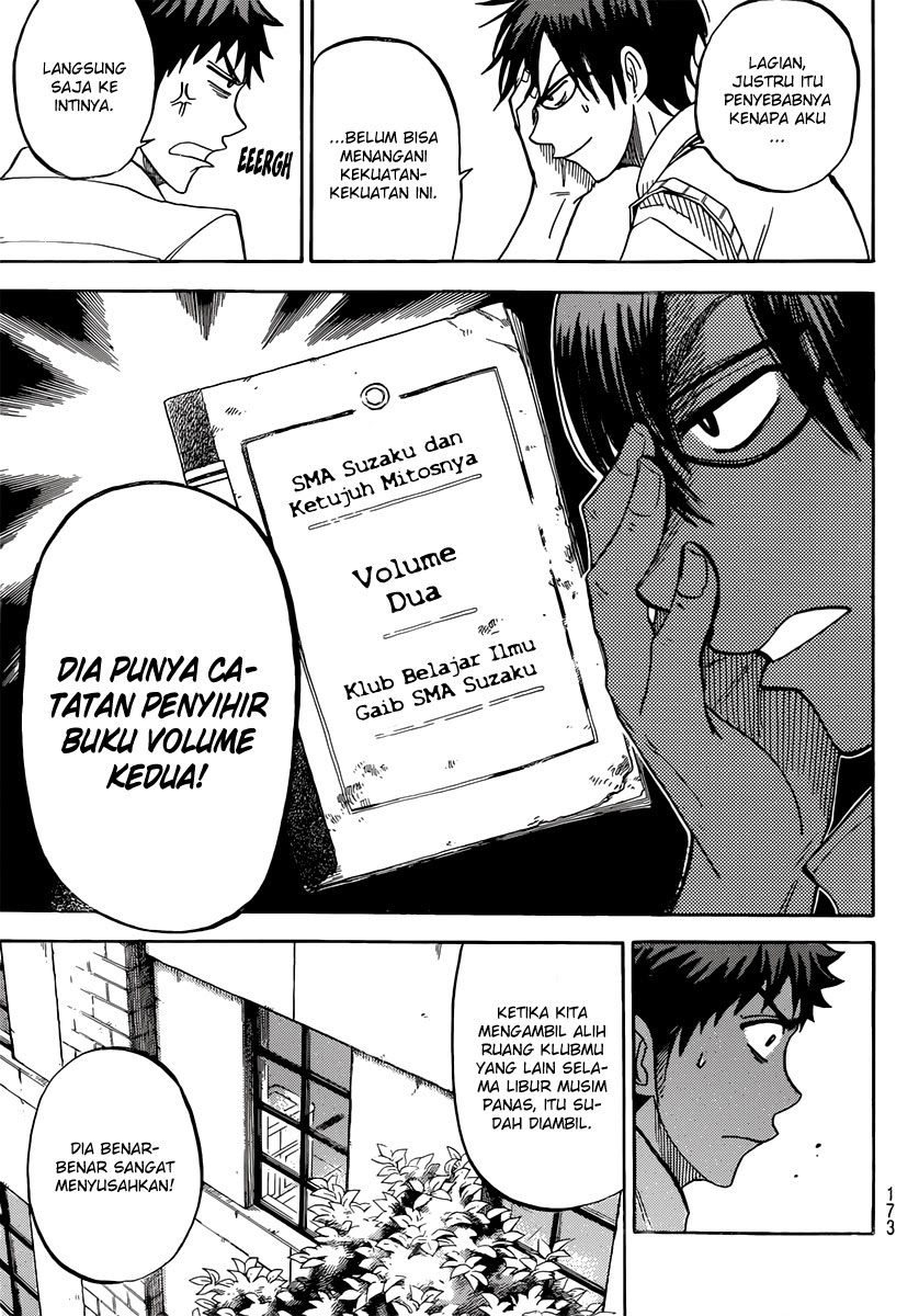 Chapter 45 - halaman 13