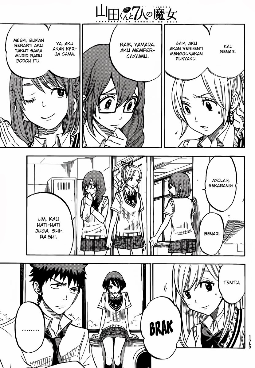Chapter 45 - halaman 15