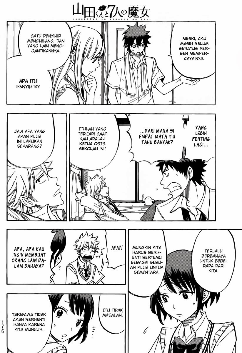 Chapter 45 - halaman 16
